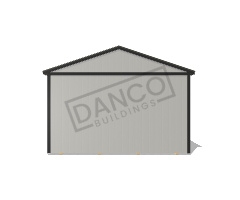 Garden Shed 14x32 - Image 6