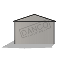 Garden Shed 14x32 - Image 5