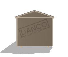 Garden Shed 10x20 - Image 6