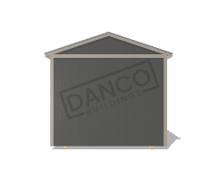Garden Shed 10x12 - Image 6