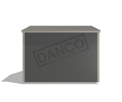 Garden Shed 10x12 - Image 4