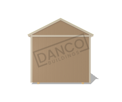 Garden Shed 10x20 - Image 6