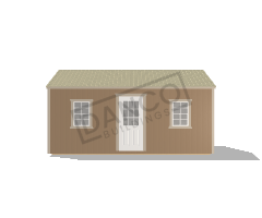 Garden Shed 10x20 - Image 3