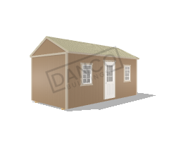 Garden Shed 10x20