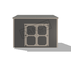 Garden Shed 10x12 - Image 3