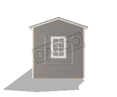 Extra Economy Metal Utility 8x16 - Image 5