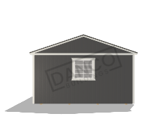 Garden Shed 16x50 - Image 5