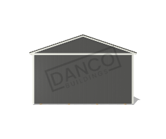 Garden Shed 16x50 - Image 6
