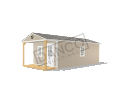 Standard Cabin 12x28