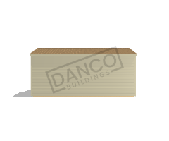 Extra Economy Metal Utility 10x20/240376 R - Image 4