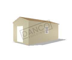 Extra Economy Metal Utility 10x20/240376 R