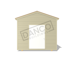 Extra Economy Metal Utility 10x20/240376 R - Image 6