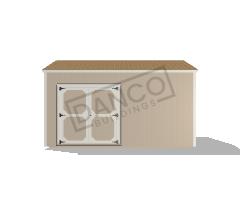 Garden Shed 10x16 - Image 3