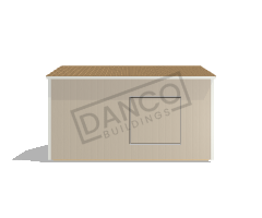 Garden Shed 10x16 - Image 4