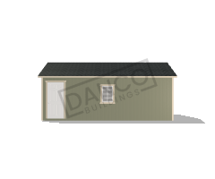 Garage 12x24 - Image 3