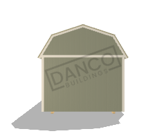 Lofted Barn 10x16 - Image 5