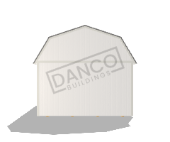 Lofted Barn 12x28 - Image 5