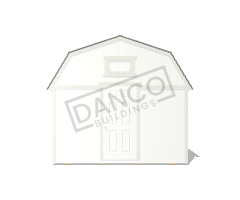 Lofted Barn 12x28 - Image 6