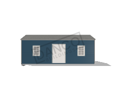 Extra Economy Metal Utility 12x24 - Image 3