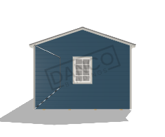 Extra Economy Metal Utility 12x24 - Image 5
