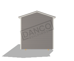 Extra Economy Metal Utility 8x12 - Image 5