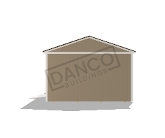 Garden Shed 14x24 - Image 5