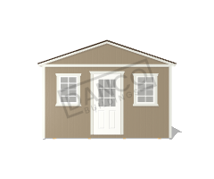 Garden Shed 14x24 - Image 6