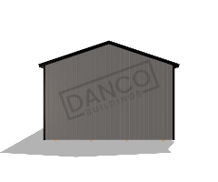 Garden Shed Premium 14x40 - Image 3