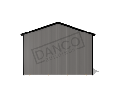 Garden Shed Premium 14x40 - Image 5
