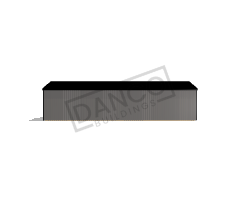 Garden Shed Premium 14x40 - Image 2