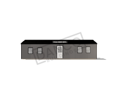 Garden Shed Premium 14x40 - Image 6