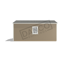 Garden Shed 10x20 - Image 4