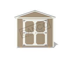 Garden Shed 10x20 - Image 6