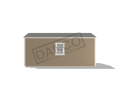 Garden Shed 10x20 - Image 3