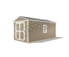 Garden Shed 10x20