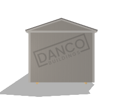 Utility Shed 10x16/240326 - Image 5