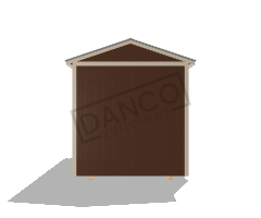 Utility Shed 8x12 - Image 5
