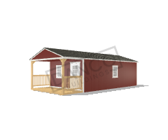 Standard Cabin 14x32
