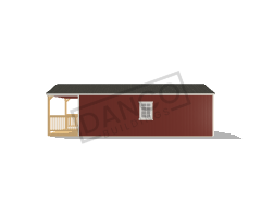 Standard Cabin 14x32 - Image 3