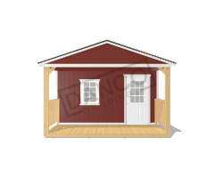 Standard Cabin 14x32 - Image 6
