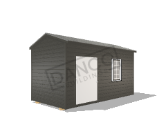Extra Economy Metal Utility 8x16