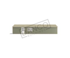 Garden Shed 16x50 - Image 4