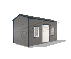 Extra Economy Metal Utility 8x16