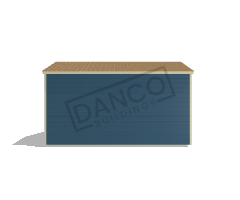 Extra Economy Metal Utility 10x16 - Image 4