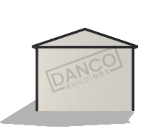 Garden Shed 12x20 - Image 5
