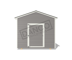 Extra Economy Metal Utility 10x12 - Image 6