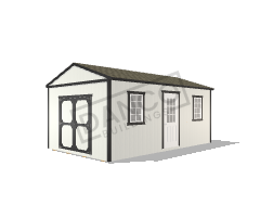 Garden Shed 12x20