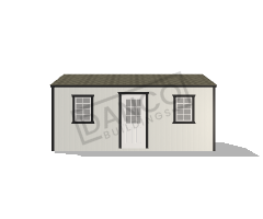 Garden Shed 12x20 - Image 3
