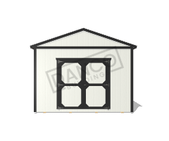 Garden Shed 12x20 - Image 6