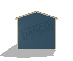 Extra Economy Metal Utility 10x16 - Image 5